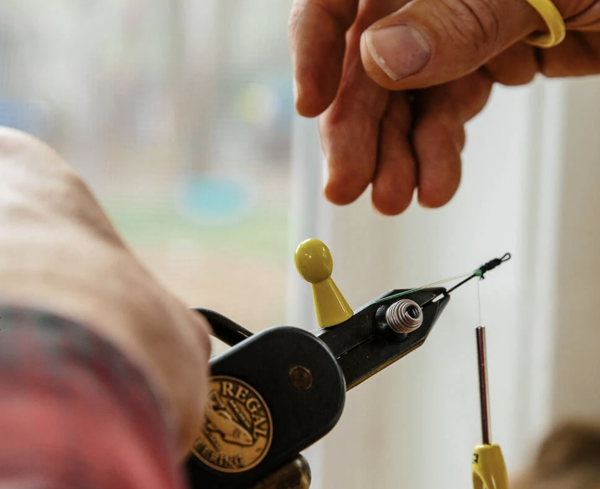 Loon Vise Pawn Loon Vise Pawn